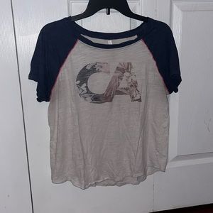 Womens tshirt